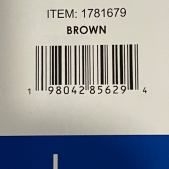 KENNETH COLE BROWN WOMENS HOODED QUILTED LINED  PUFFER JACKET SIZE LARGE *NWT* - Picture 8 of 14